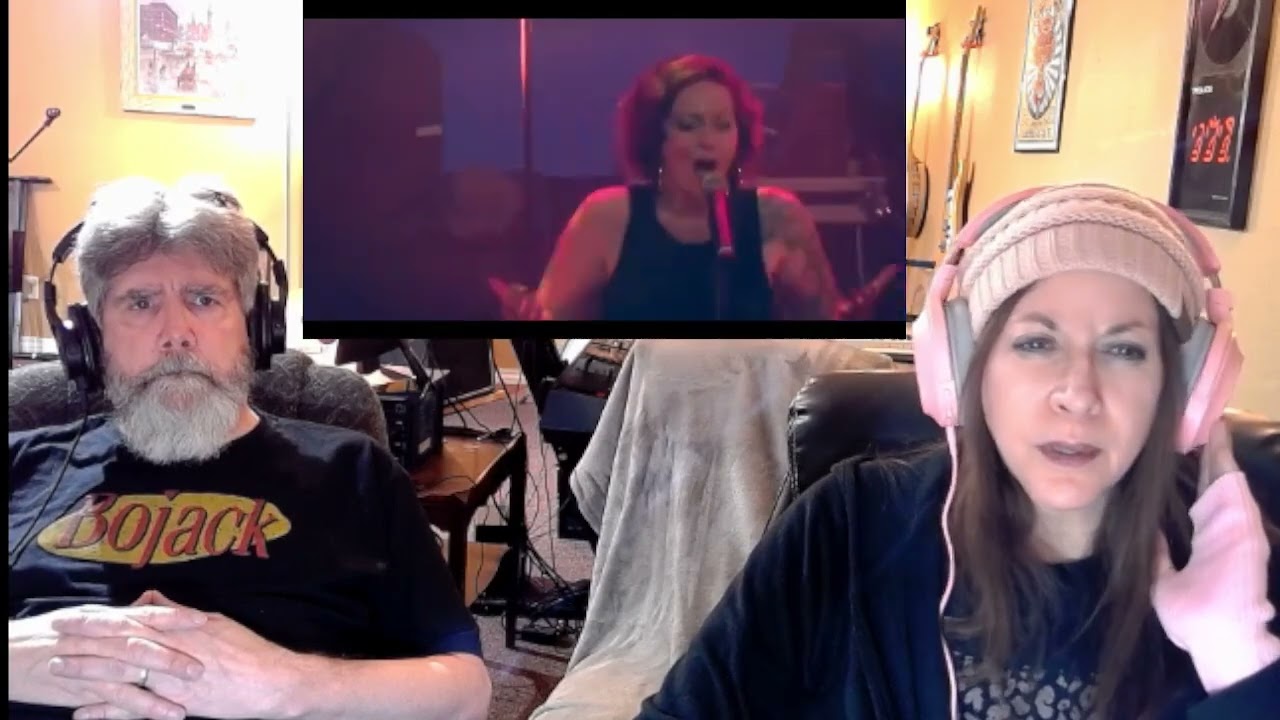 The Gathering Travel (TG25 Live at Doornroosje) Наша неоднозначная реакция