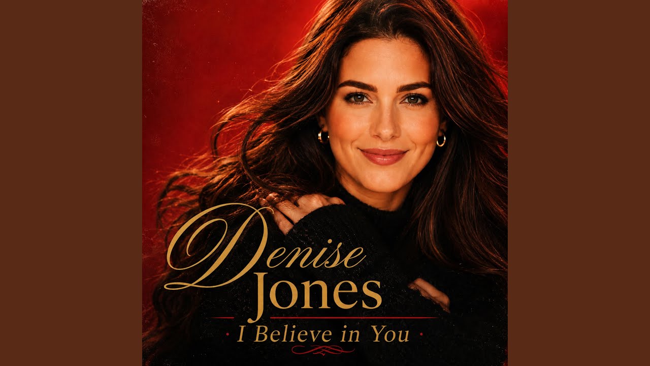 I Believe in You