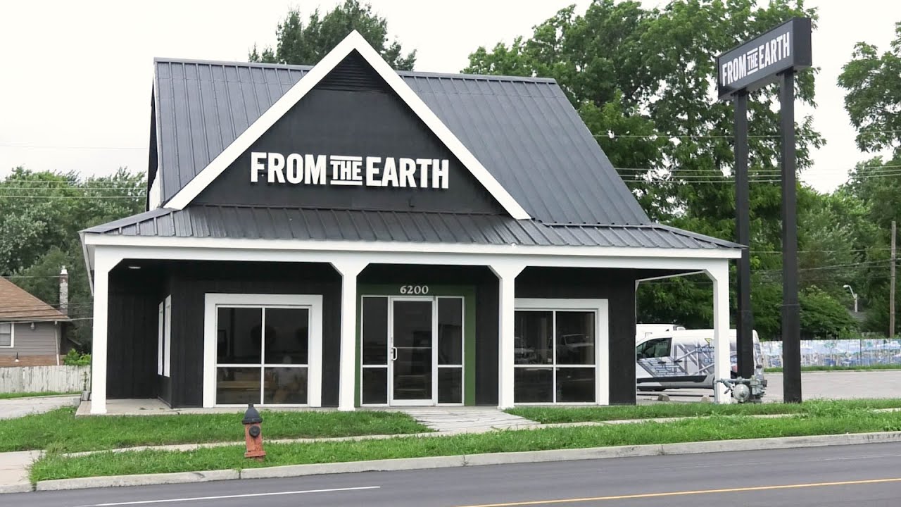 Medical Marijuana in Missouri - From the Earth with Nate Ruby - 2