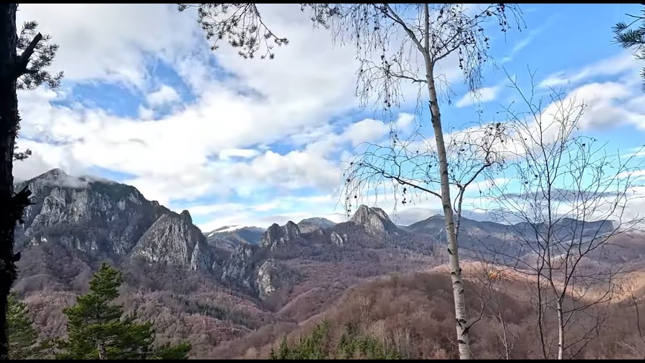 Baile Olanesti | Plaiul Piatra Taiata