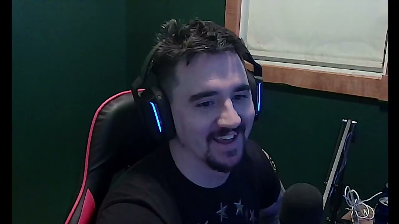 {Follow 4 Follow} Tuesday Tarkov with @oldred199!!!! Happy Birthday Brother!!!!  (Part 11/17)