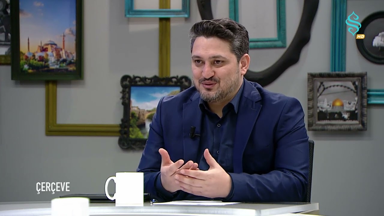 Hac ve Umre Seyahat Acentaları | ÇERÇEVE | Diyaeddin Şahin