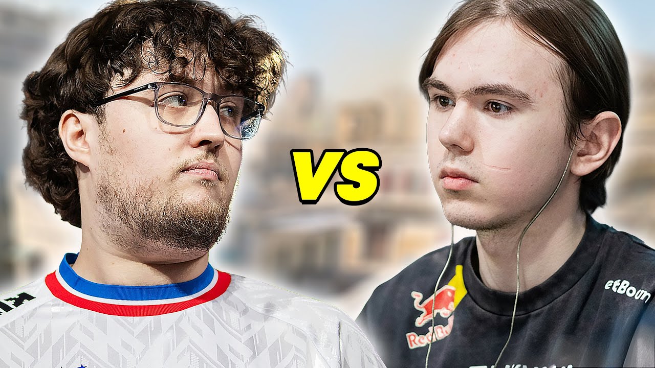 ПОЛУФИНАЛ МАЖОРА!! - ДОНК VS ЗАЙВУ И АПЕКСА!! (РУС СУБ) / КС2