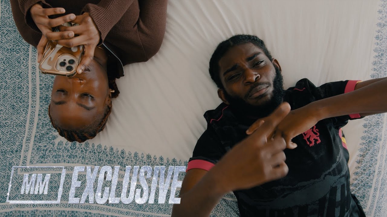 MLizzy - BPD (Music Video) | Mixtape Madness