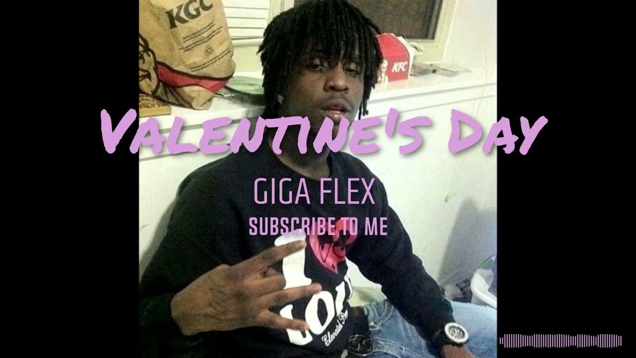 [FREE] SPEAKER KNOCKERZ & CHIEF KEEF Type Beat '' Valentine's Day '' 2024 Prod GIGA FLEX