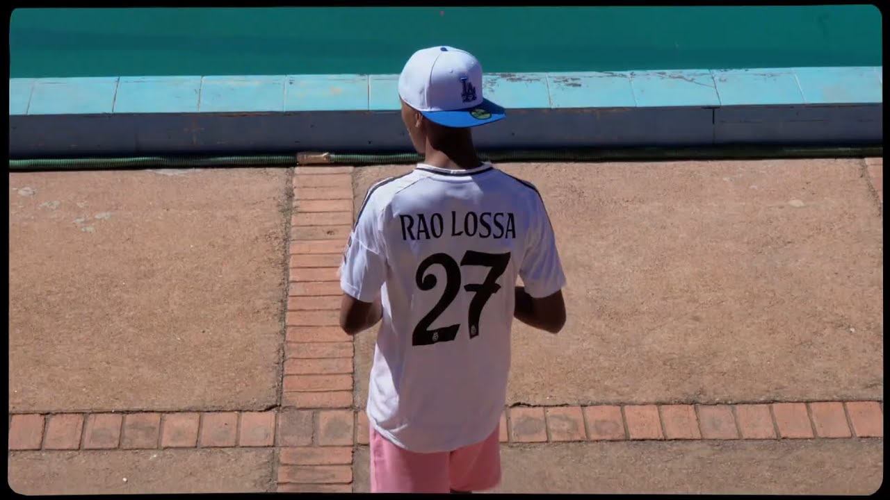 RAO LOSSA - RIVAL (Clip 2025)