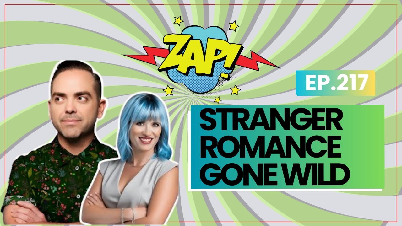 Jubal Phone Pranks Stranger Romance Gone Wild 💕😱📞🔥 EP.217