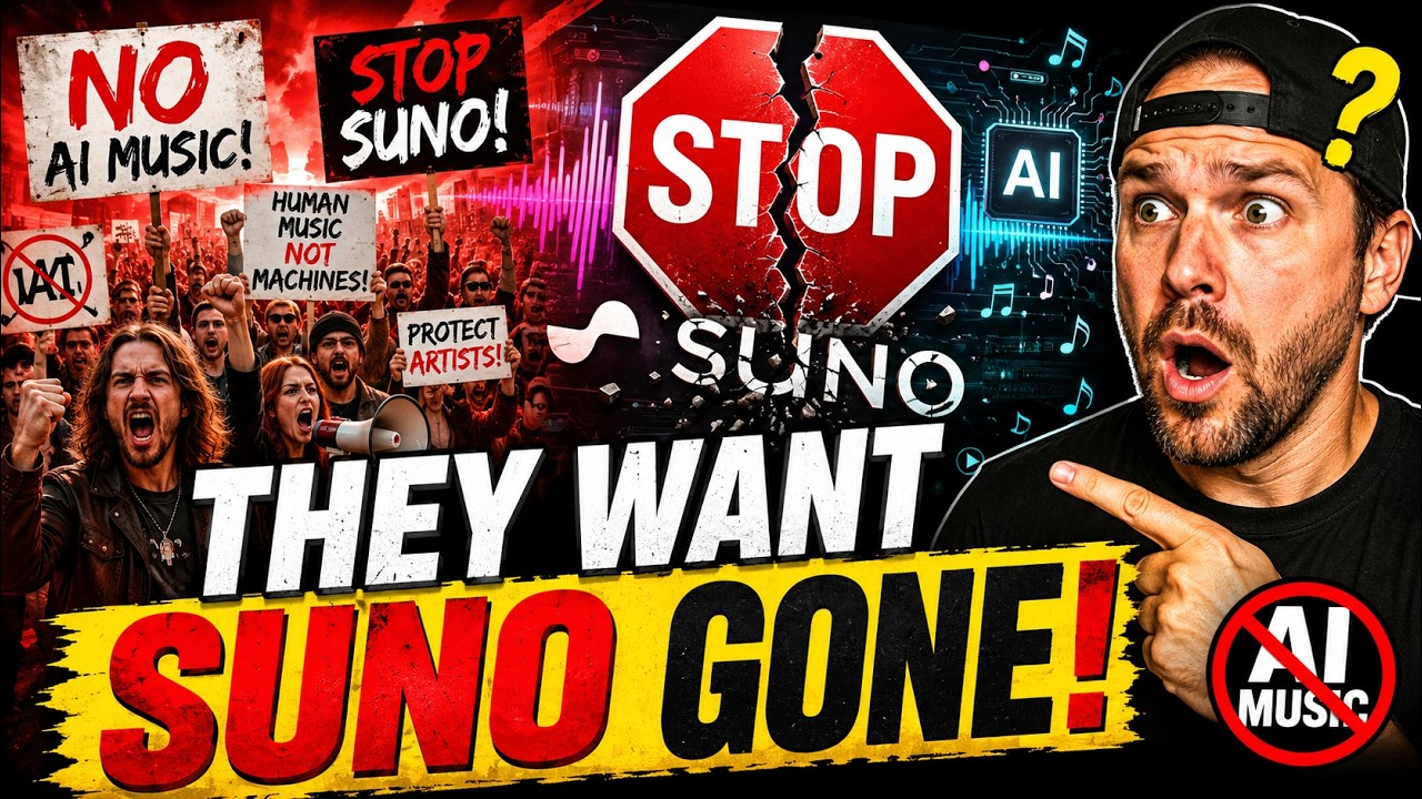 OMG! THEY HIRED PLANES! 😂 The Anti-Suno Campaign Gets Airborne