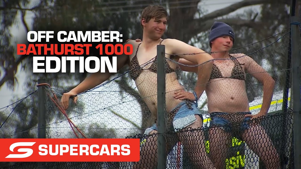 10 weird and wonderful things from the Bathurst 1000 - Repco Bathurst 1000 | Supercars 2022