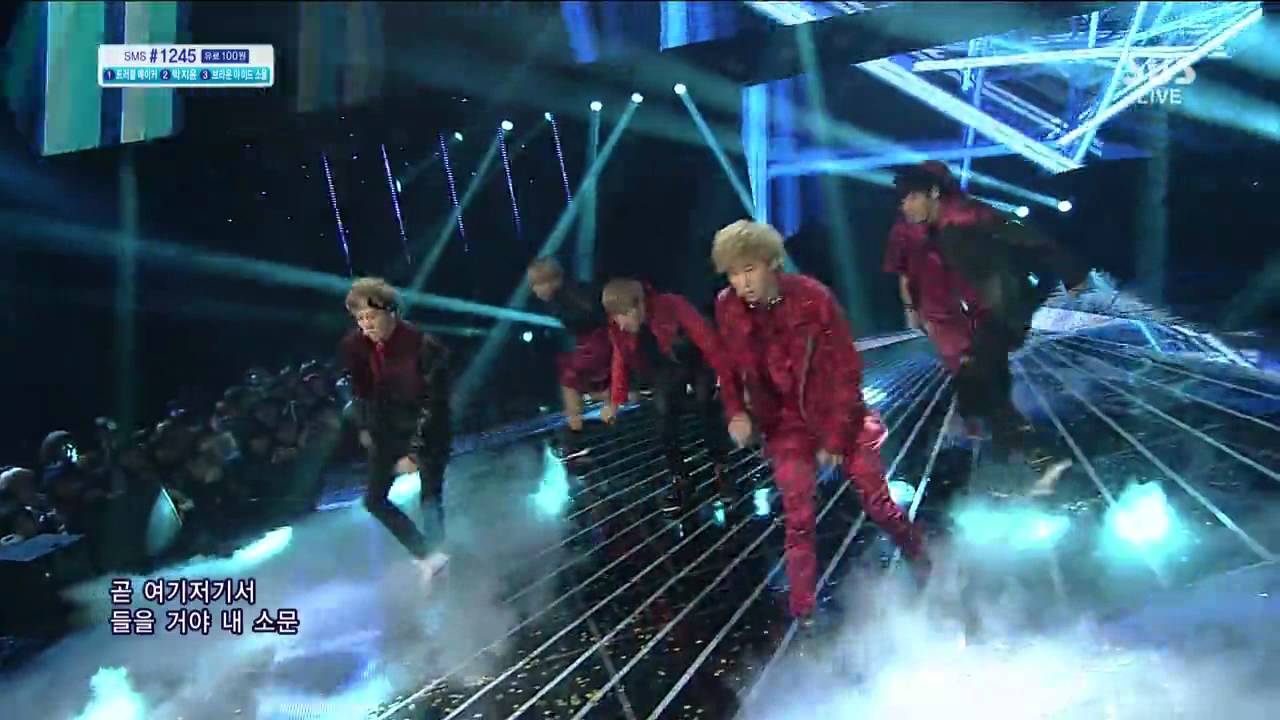 [ENSONIC - N - NUMBER] - RUN & RUN; @ Популярный инкигайо 131110