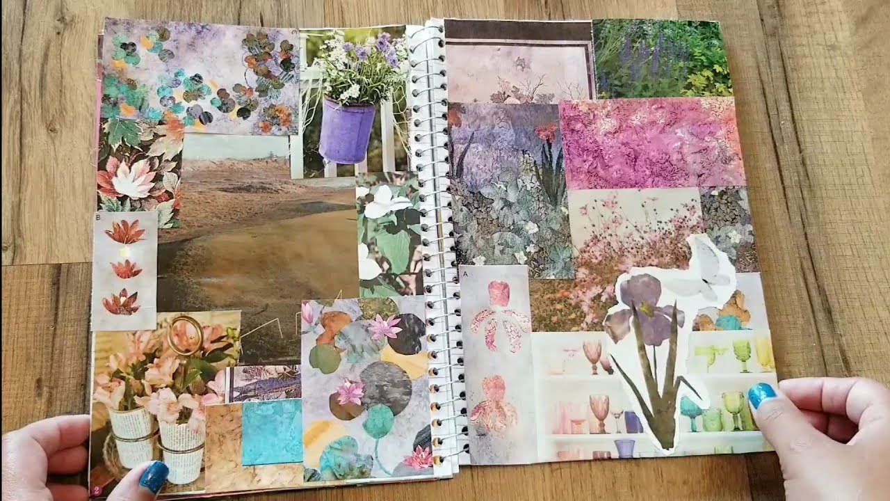 #Swap&Glue Collab with Creating with Jovi