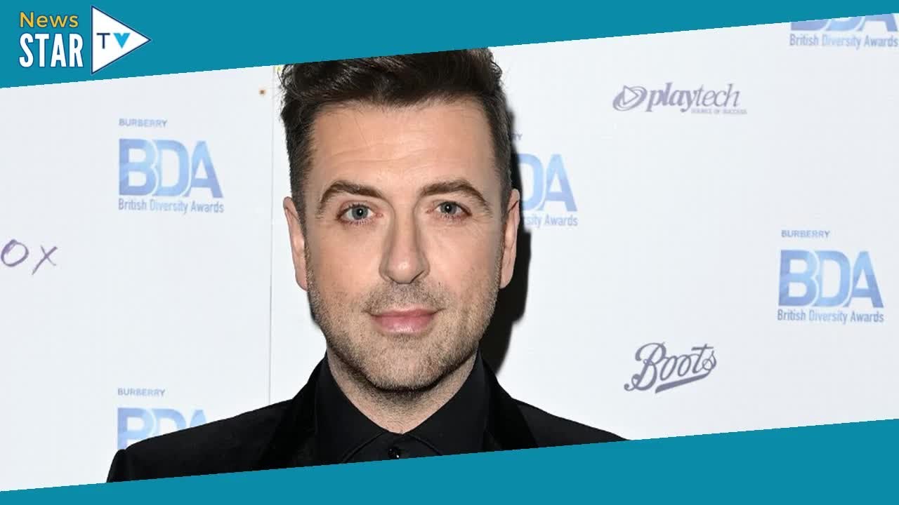 Inside Westlife's Mark Feehily's stunning home sold for over €1 million