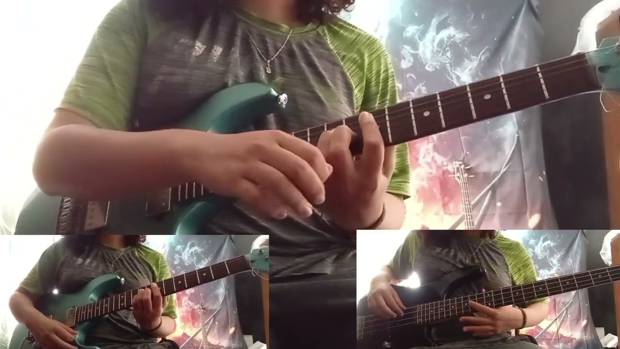 Under The Bridge-RHCP