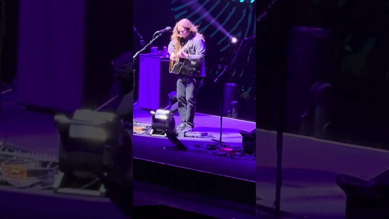 Billy Strings - Home, cuz - Nashville, TN - Feb 20, 2026