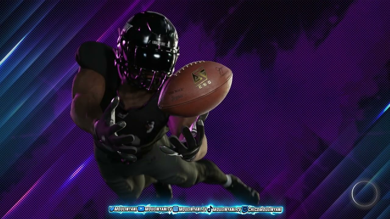 ESG Football (CCFL)| Devils Vs Phantoms