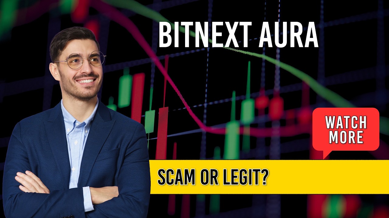 BitNext Aura Review 2026: AI Trading Platform for Crypto, Forex & Stocks That Works