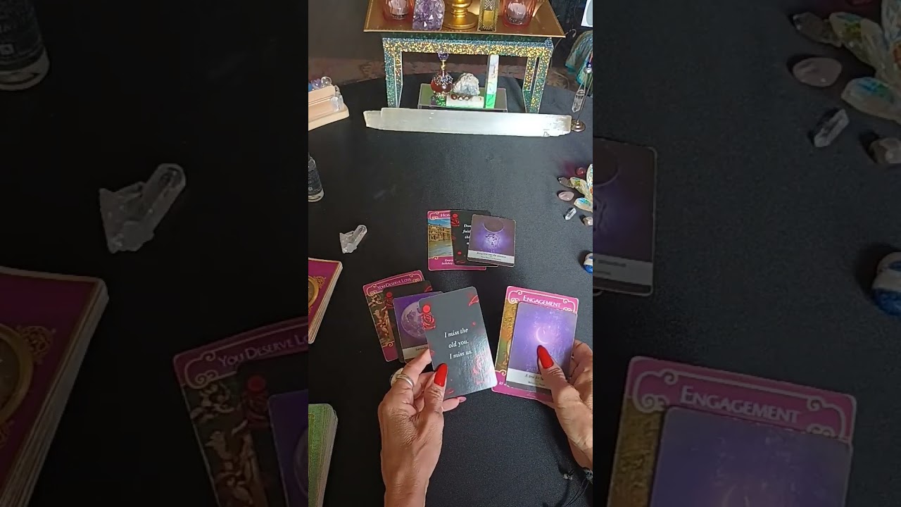 FORGIVENESS IN THE AIR ❤️ #Collectivelove#tarot#Love reading