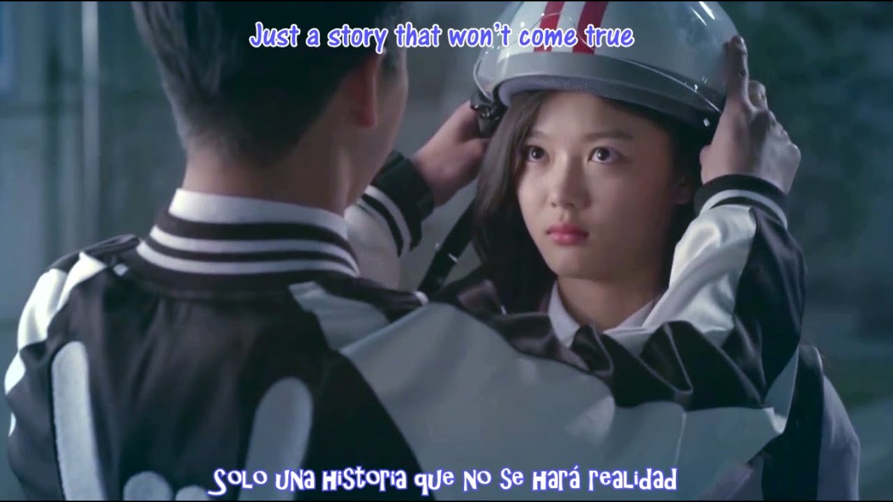 ✿Teleport Me (Ft Jasmine Of D Soul) Subespañol / Sang Tae♥Ah Ran /Angry Mom OST