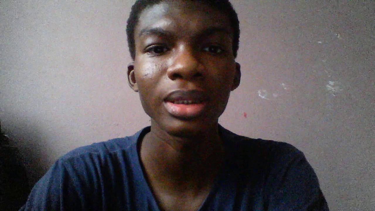 Improving sanitation in Local Ghana Markets | Gerald Akorli | Mahindra United World College