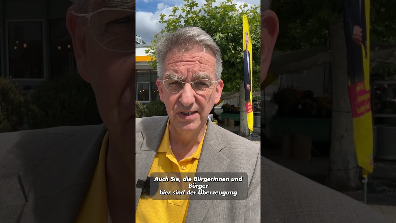 XXL-Landtag verhindern! #fdp