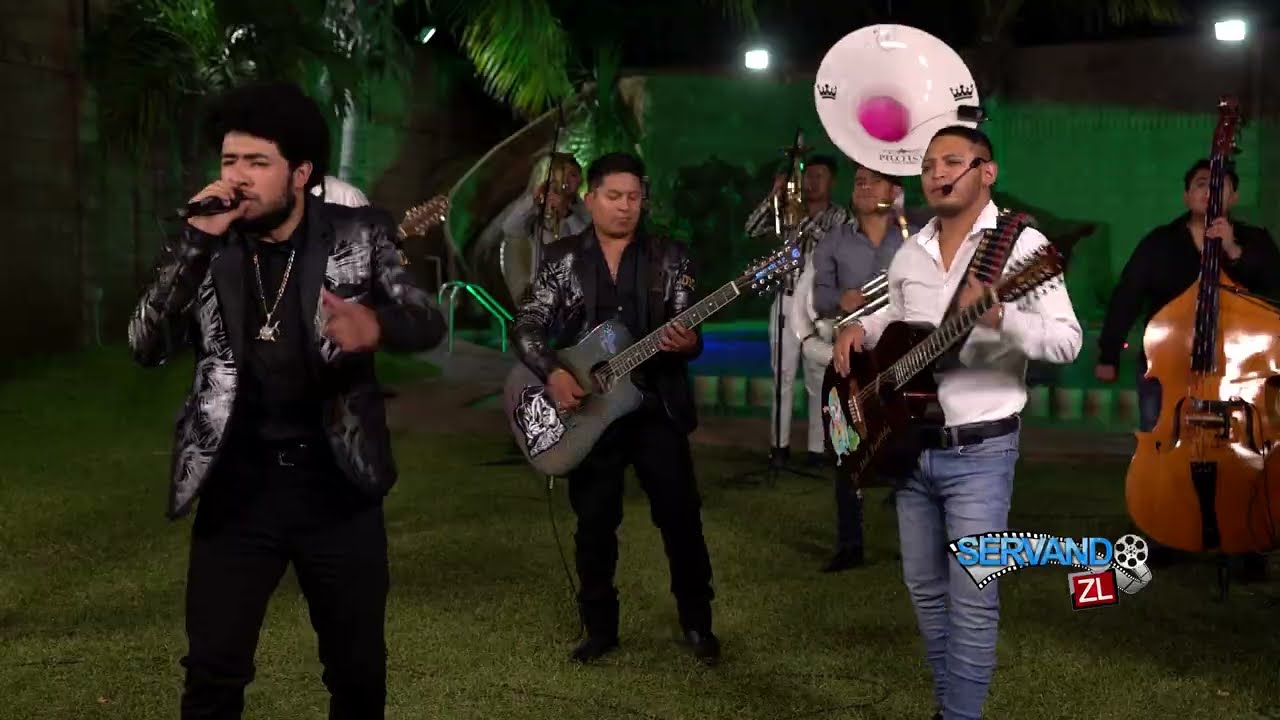 Afrosan y Sus Centenarios Ft. Los Pilotos Del Terre - Por Clave NV (En Vivo 2023)