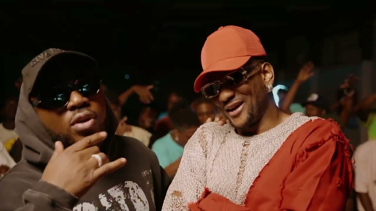 Sethlo ft  Toofan  - Jamais g&acirc;t&eacute; (Clip Video Officiel)