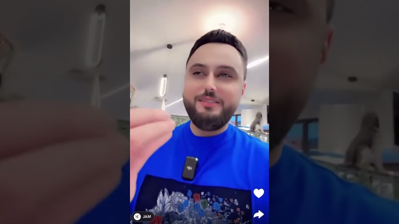 دانا و ژەنیار چی بەسەر مامە دیاری دەهێنن
