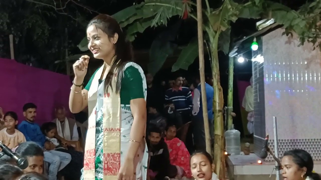 Hiramoni Baishya Nagarar Nam