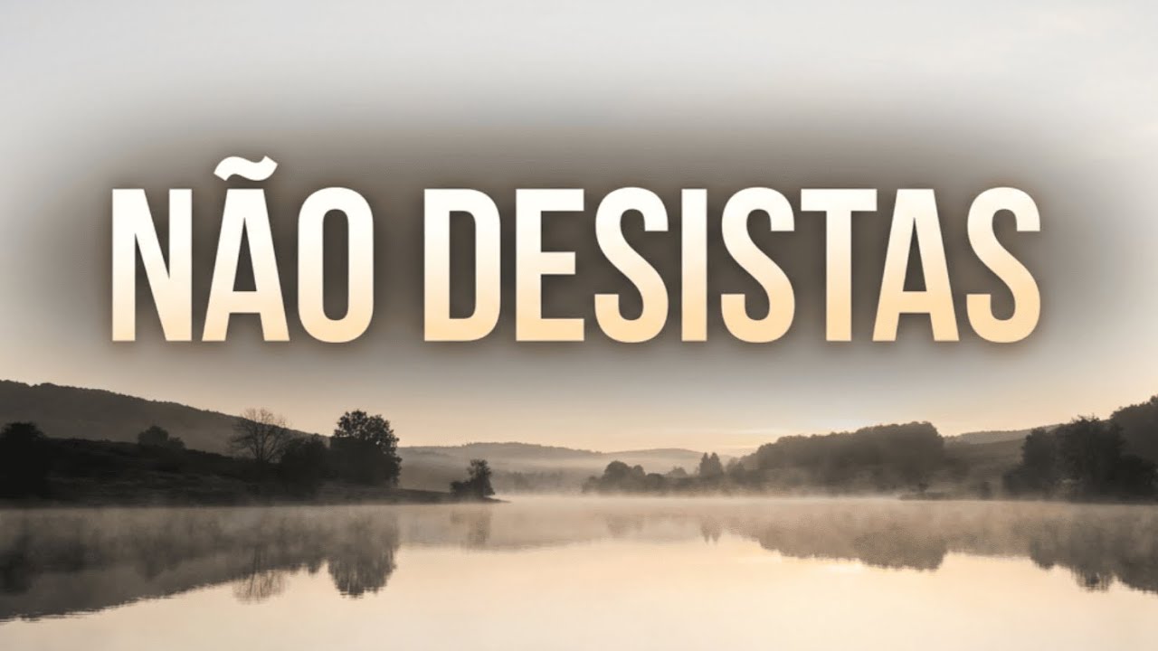 Quando Tudo Parece Perdido — Ouve Isto