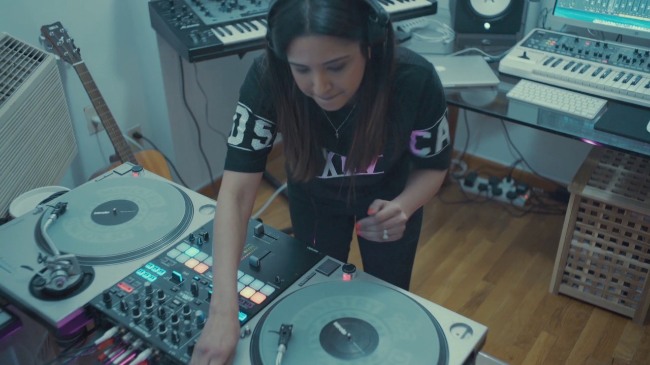 DJ KAYPER