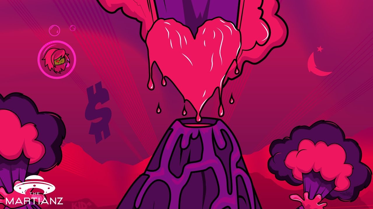 [FREEDL] Lil Uzi Vert Type Beat - 