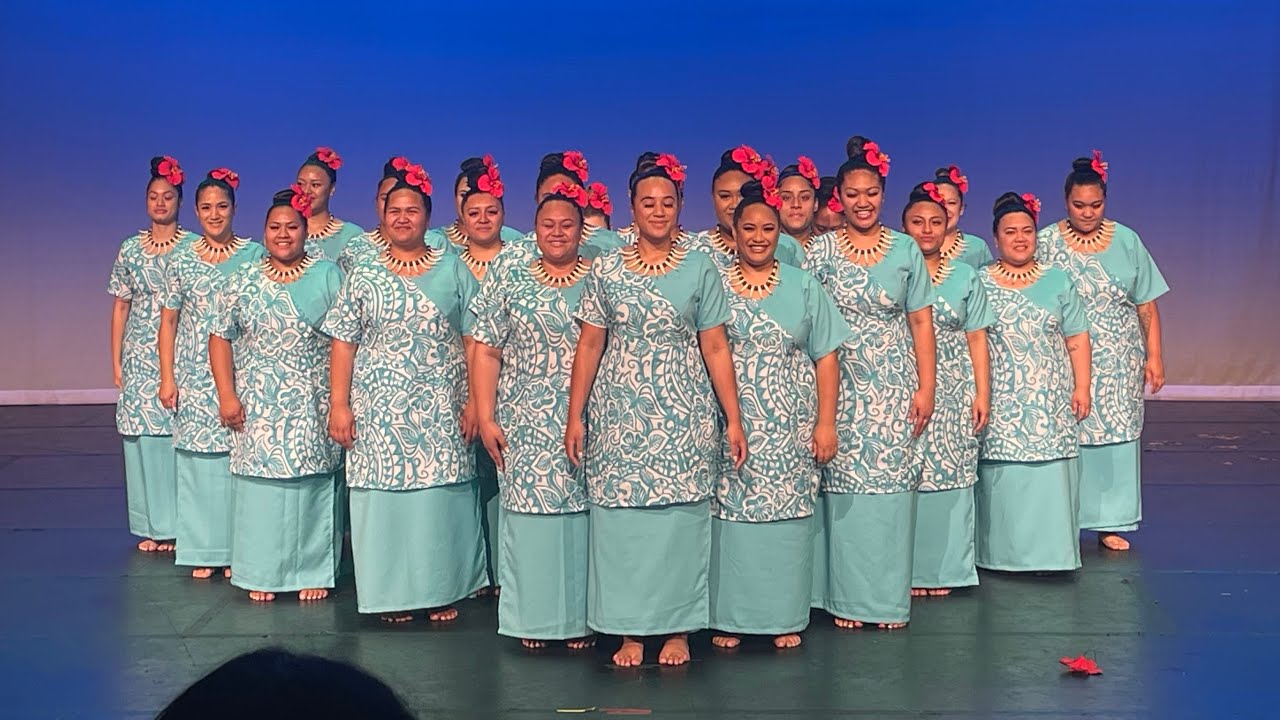 Le Masiofo siva Academy Aus (Term 2)