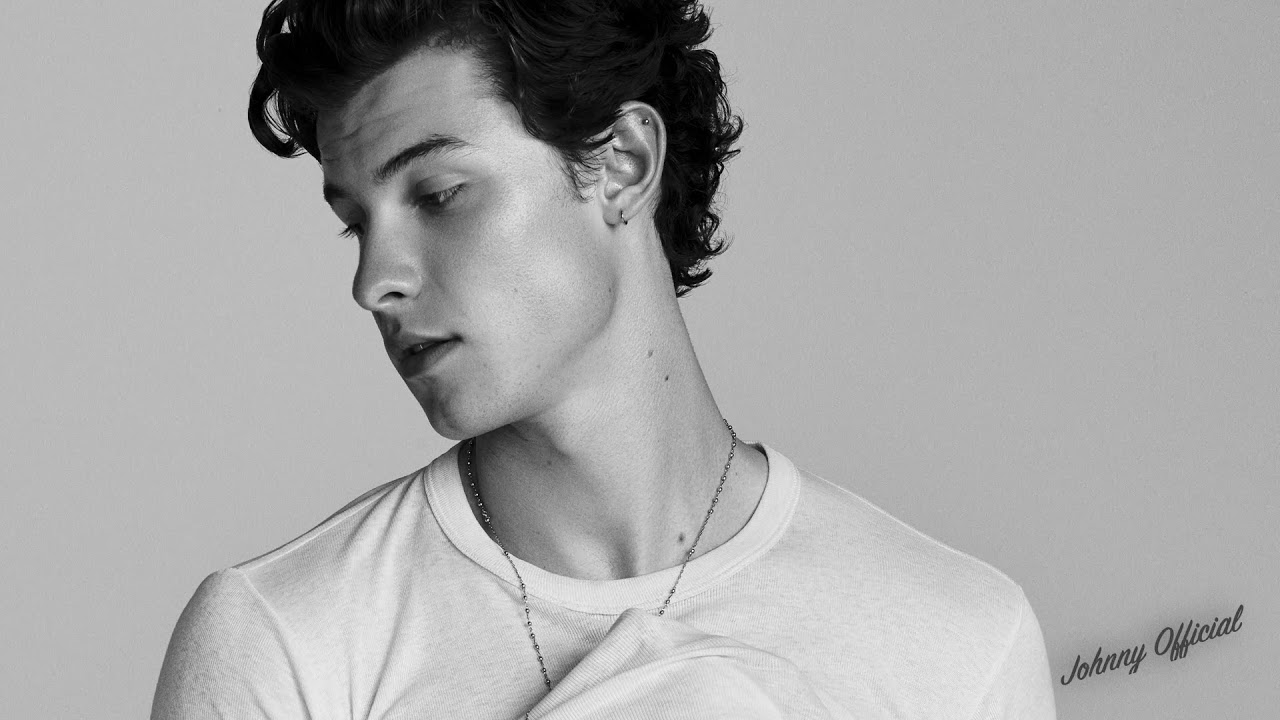 Shawn Mendes Illuminate Type Beat- 