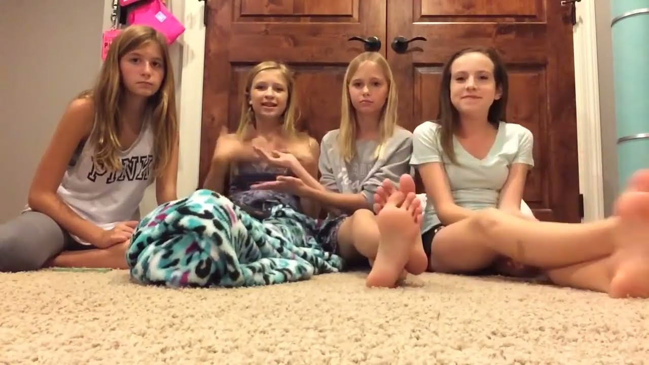 best friend tag 