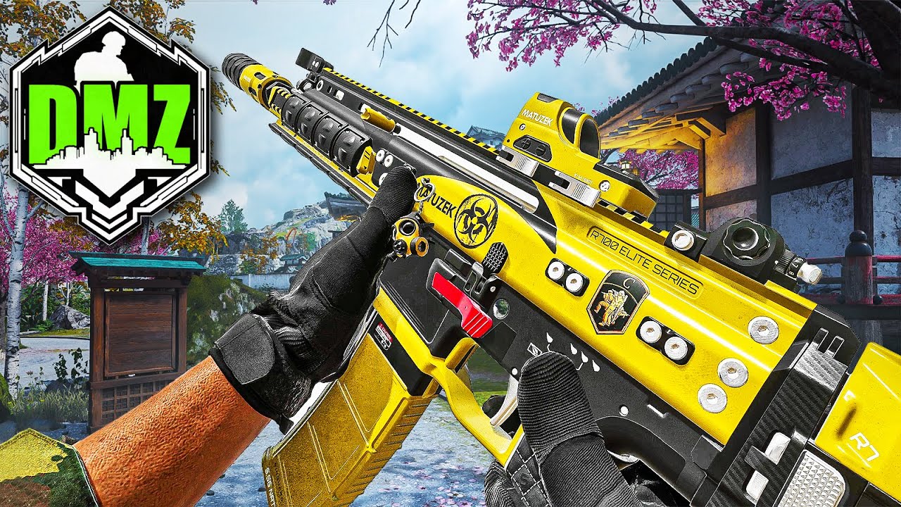THIS is a BIG problem in DMZ Season 2...