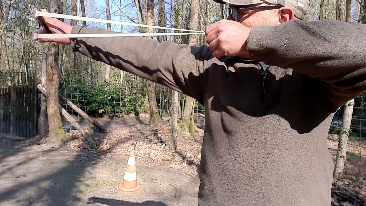 tuto lance pierre