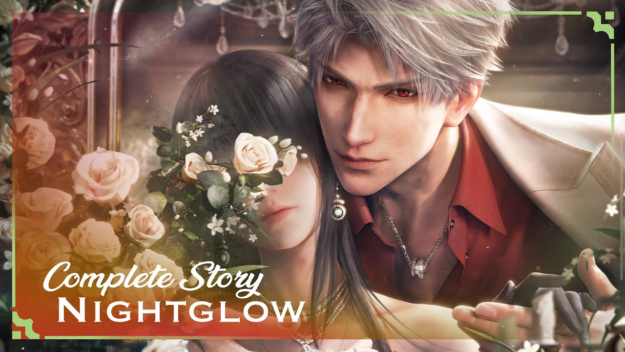 Sylus | Nightglow | Мероприятие «10 дней с тобой» | Любовь и глубокий космос