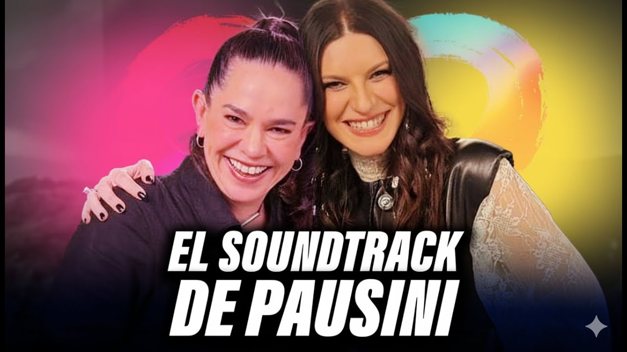 Laura Pausini y el poder universal de su música | Ya Viene con Yuriria Sierra