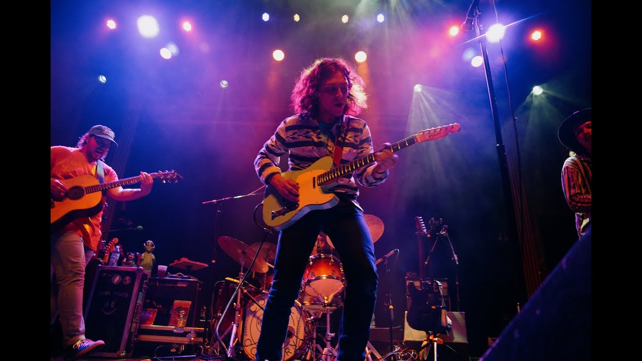 Daniel Donato Cosmic Country - 