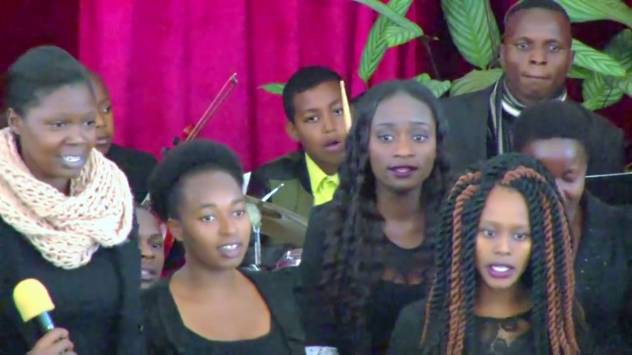 BUC Music Sabbath | Divine Service | Good Music Made in Baraton | Baraton TV
