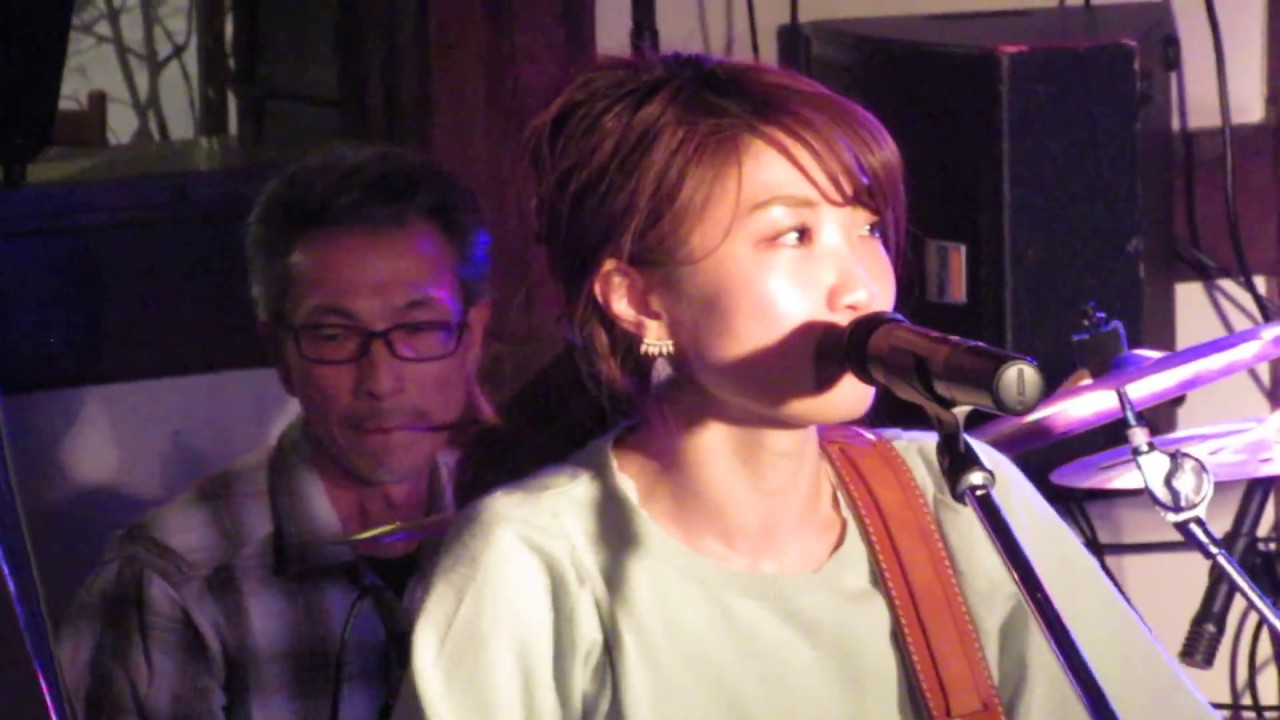 If it makesyou happy/Sheryl crow cover by AOR project