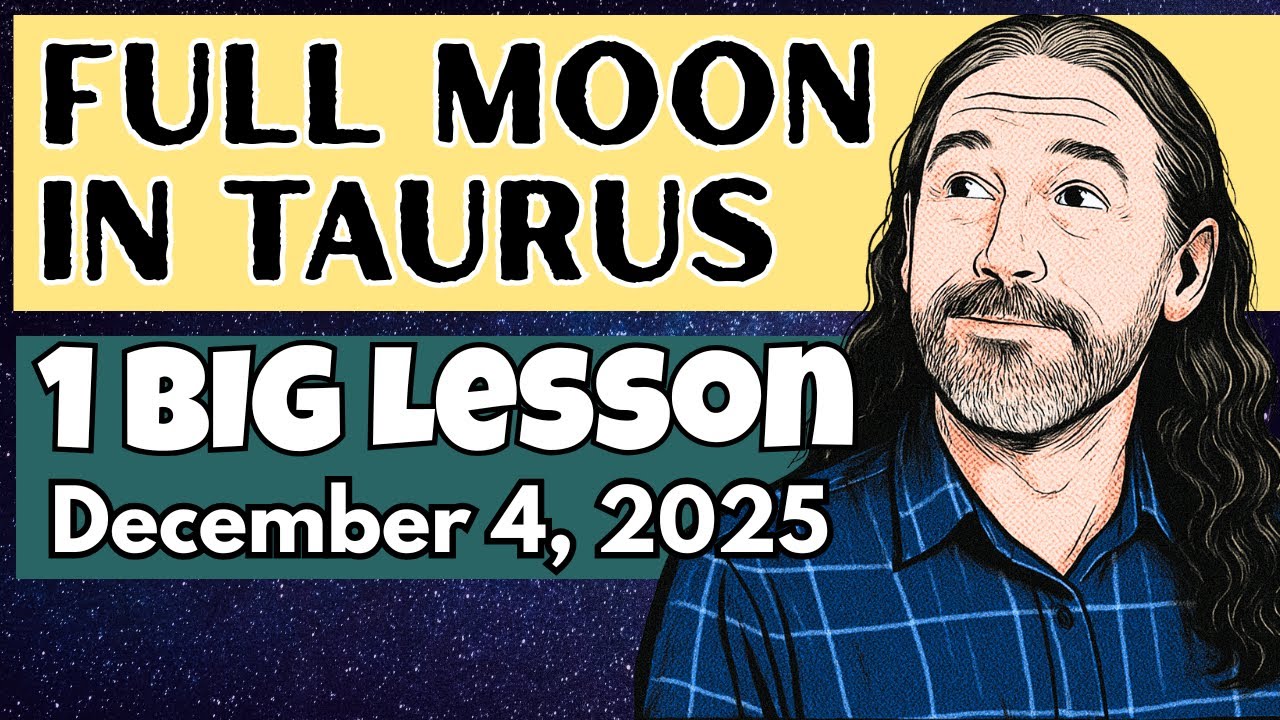 Полнолуние в накшатре Тельца Рохини &mdash; самый важный урок