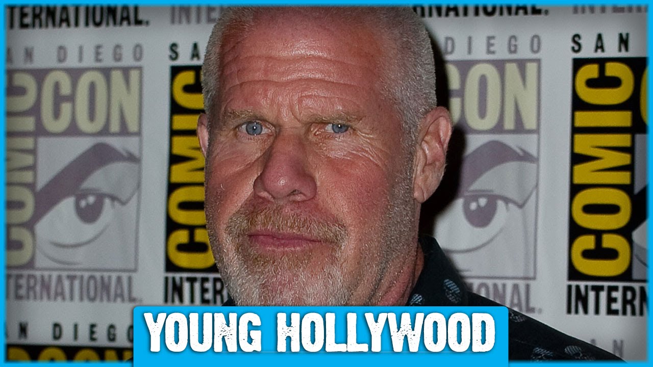 Guillermo del Toro & Ron Perlman Bet on BOOK OF LIFE at Comic-Con!