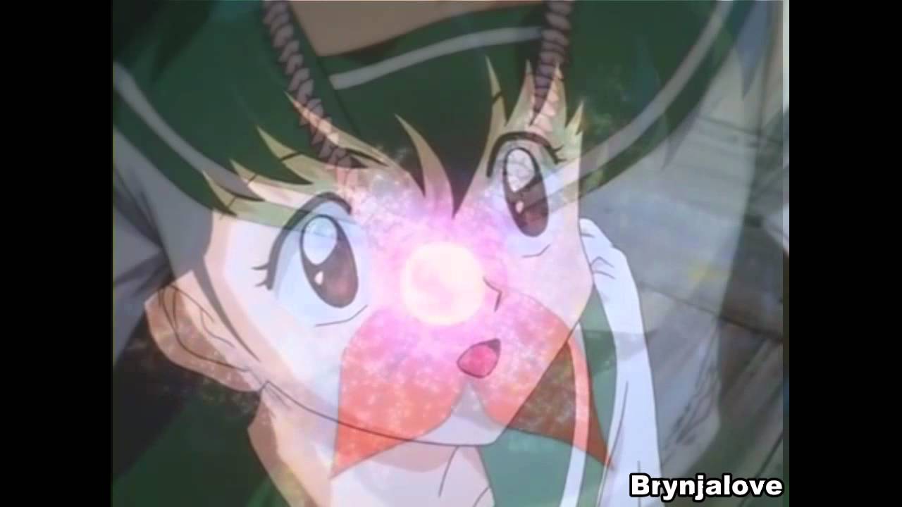 Bankotsu ft. Kagome - Princess of Japan