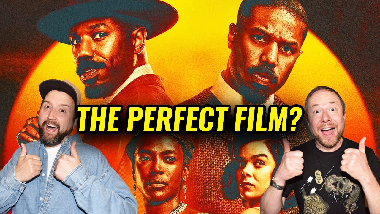 Sinners Review - Not Watching this Movie is a SIN!