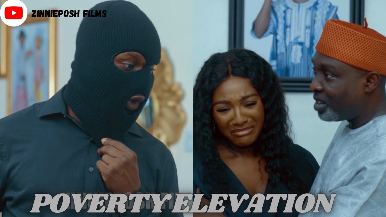 HOUSE HELPS, BIG LOANS, BIGGER TROUBLE ! (New episode) #comedy #funny #nollywood #funnycomedy 