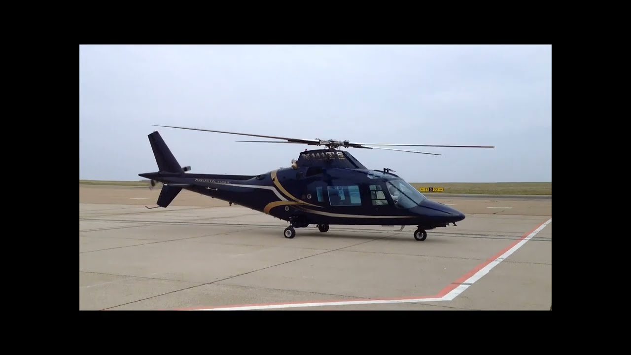 Agusta 109 C For sale