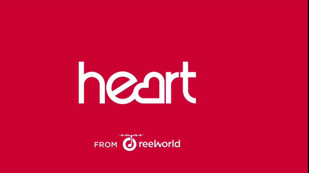 Reelworld 2019 Radio Jingles (2019) - THIS IS HEART