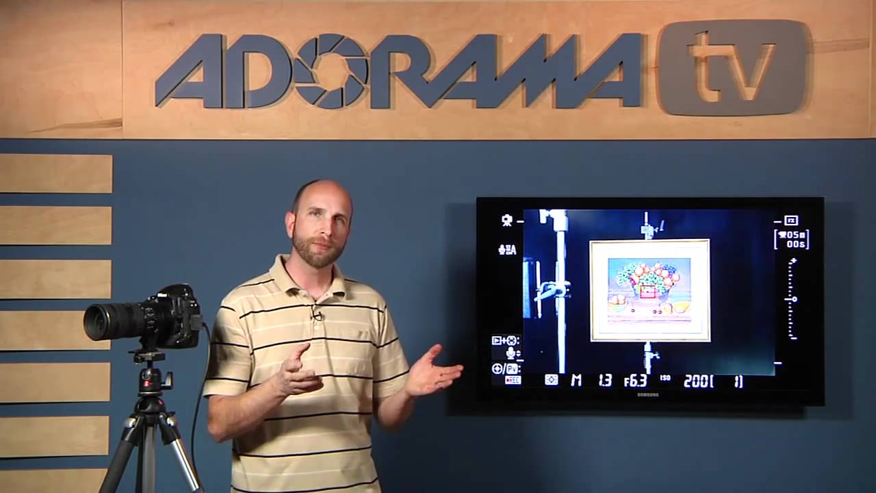 Digital Photography 1 on 1: Episode 53: Shooting in Manual Mode