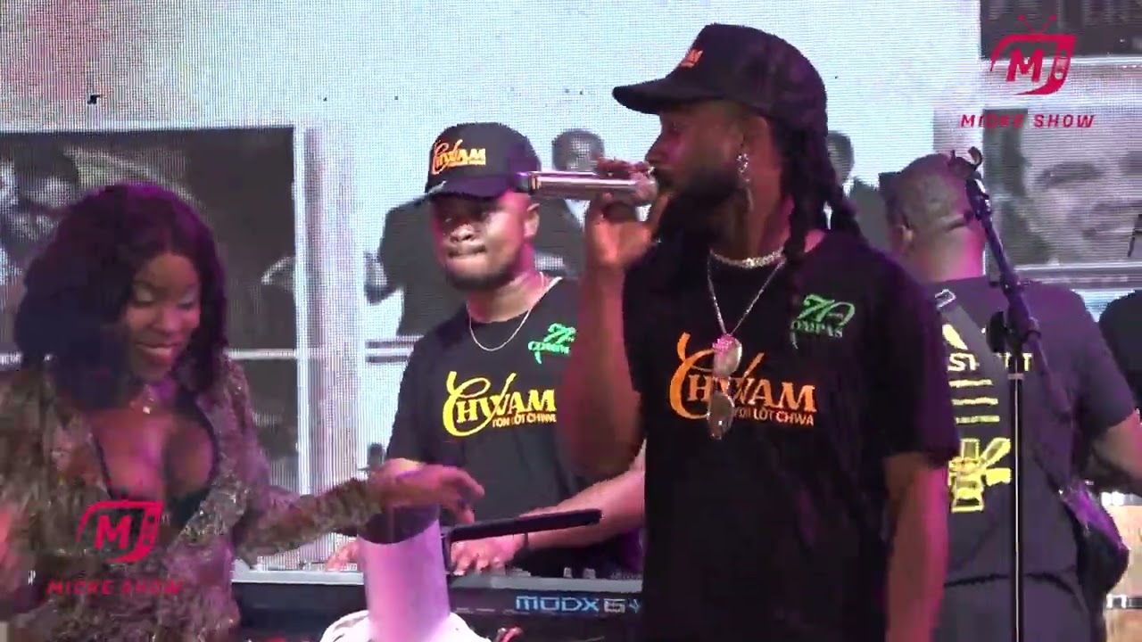 CHWAM Full performance place boyer 70 ans compas